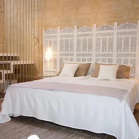 Apartment Notti Ad Oriente Otranto