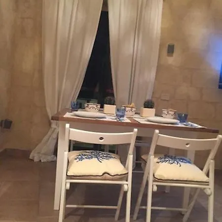 Apartamento Notti Ad Oriente *