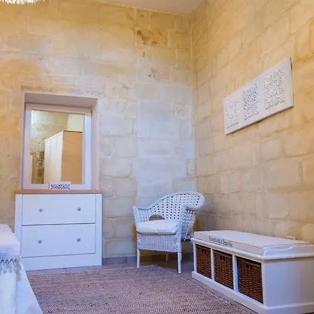 Notti Ad Oriente Apartman