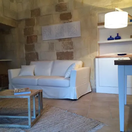 Apartment Notti Ad Oriente