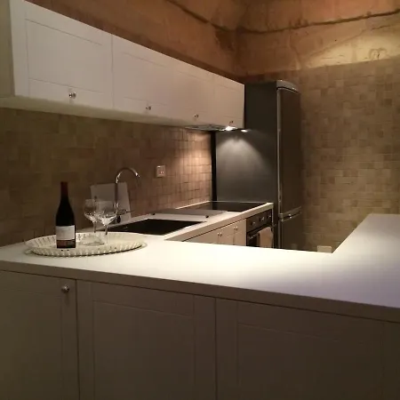 Notti Ad Oriente Apartamento Otranto