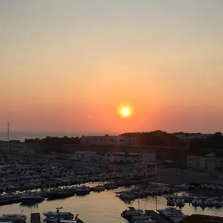 Notti Ad Oriente Apartman