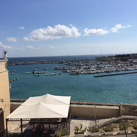 Apartamento Notti Ad Oriente Otranto