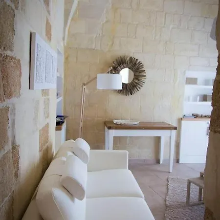 Notti Ad Oriente Apartman