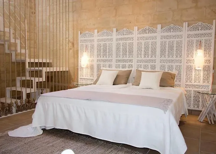 Apartman Notti Ad Oriente Otranto