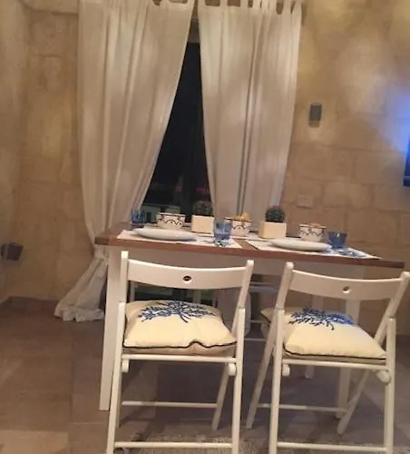 Apartman Notti Ad Oriente *