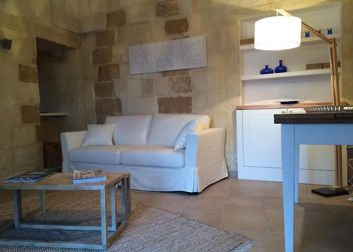 Apartman Notti Ad Oriente