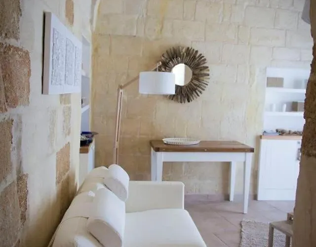 Notti Ad Oriente Apartman