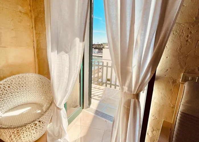 Apartman Notti Ad Oriente *